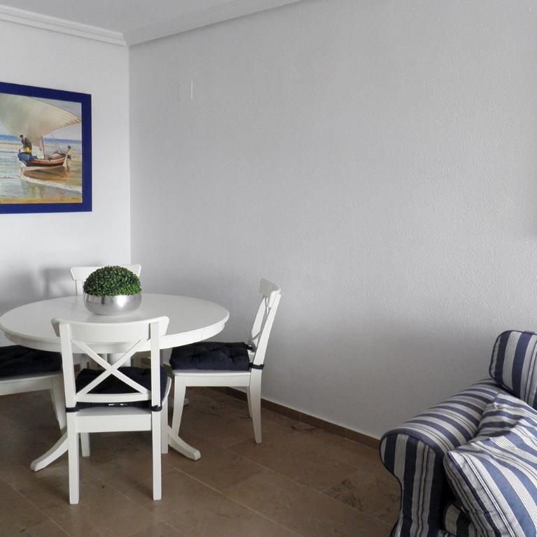 El FARO 2 - Apartamento de 2 dormitorios - 4