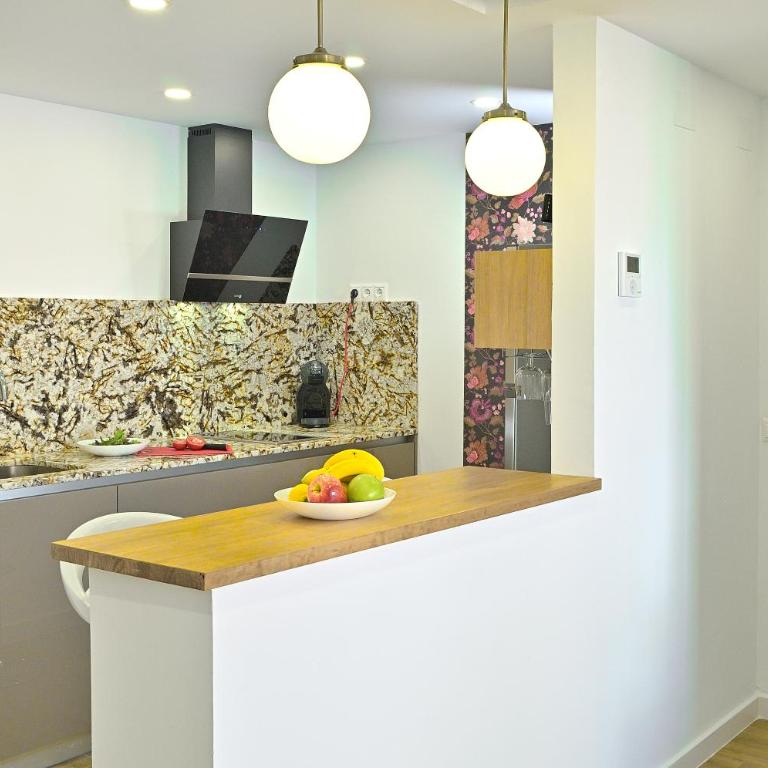 Stay In Plaza - One-Bedroom Apartment - 42