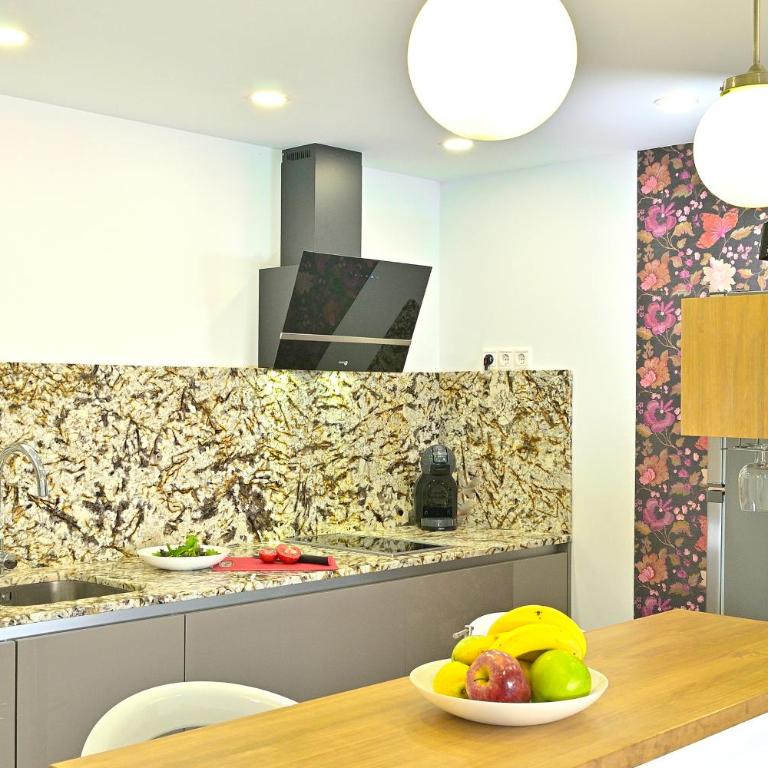 Stay In Plaza - One-Bedroom Apartment - 39