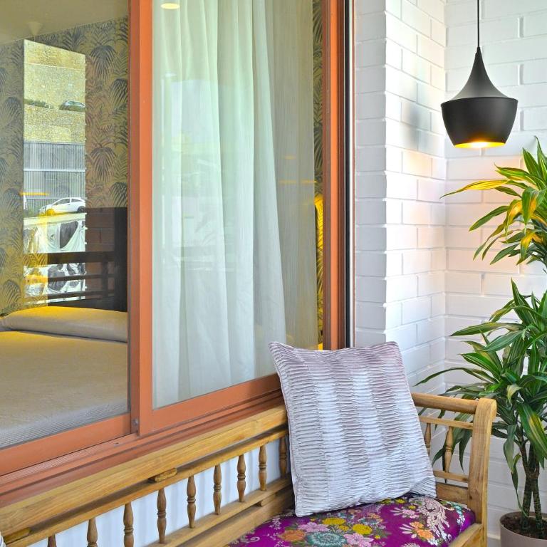 Stay In Plaza - One-Bedroom Apartment - 48