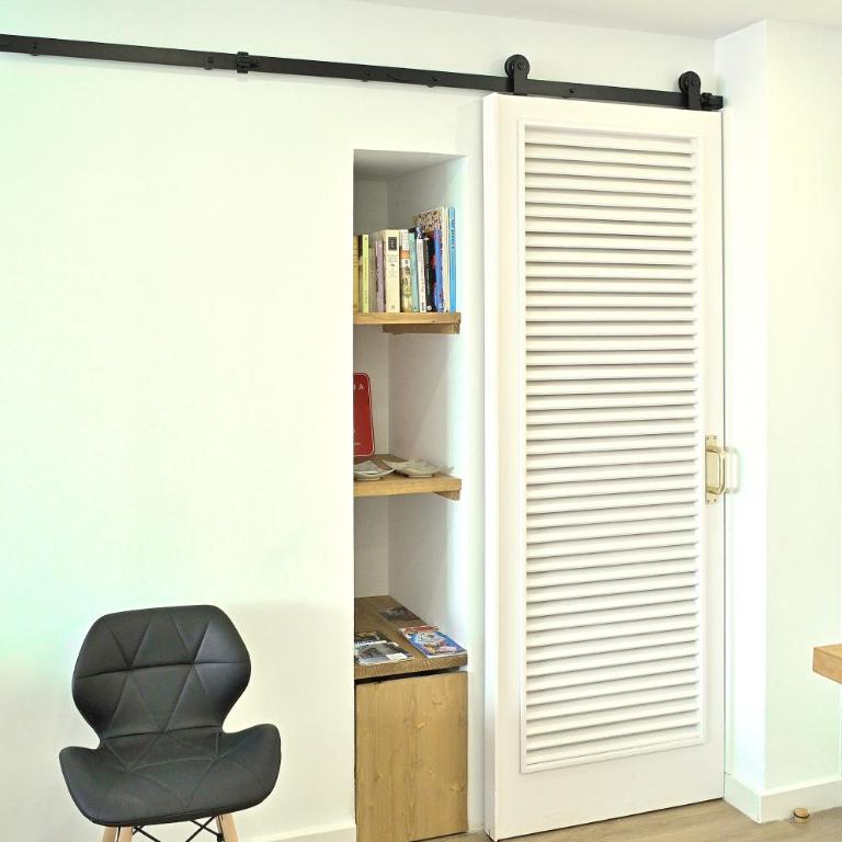 Stay In Plaza - One-Bedroom Apartment - 43