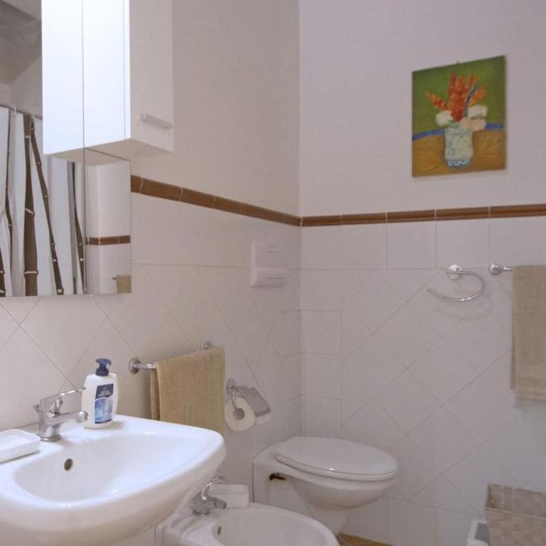 IL PRUNELLO - una casa tra le Torri - Apartment - Ground Floor - 11