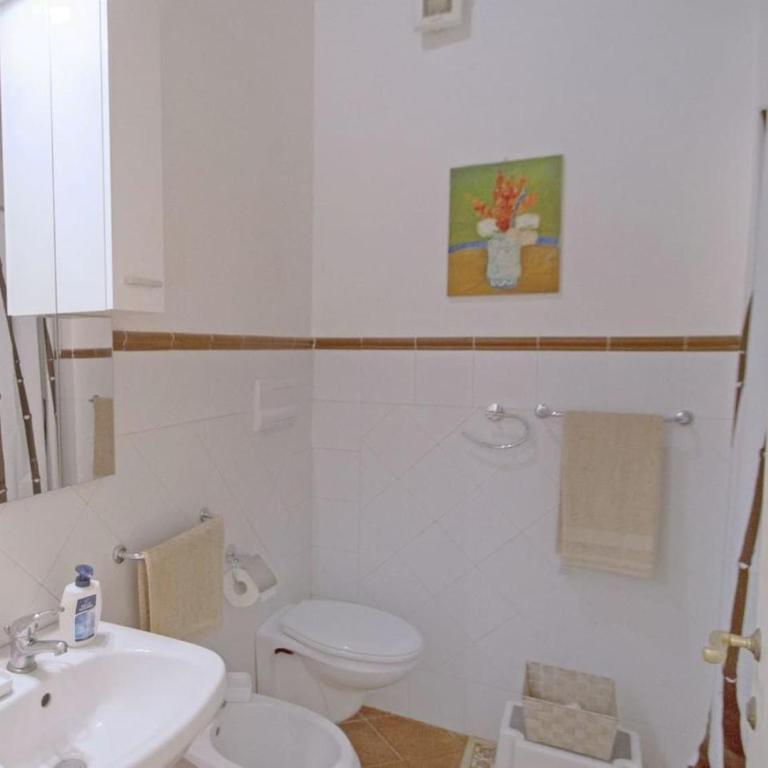 IL PRUNELLO - una casa tra le Torri - Apartment - Ground Floor - 6