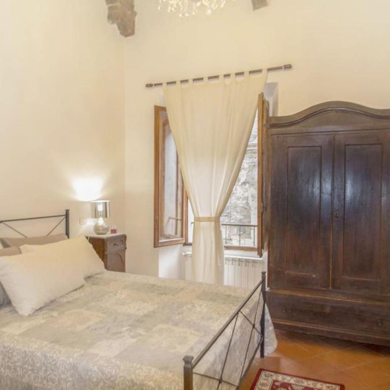 IL PRUNELLO - una casa tra le Torri - Apartment - Ground Floor - 13
