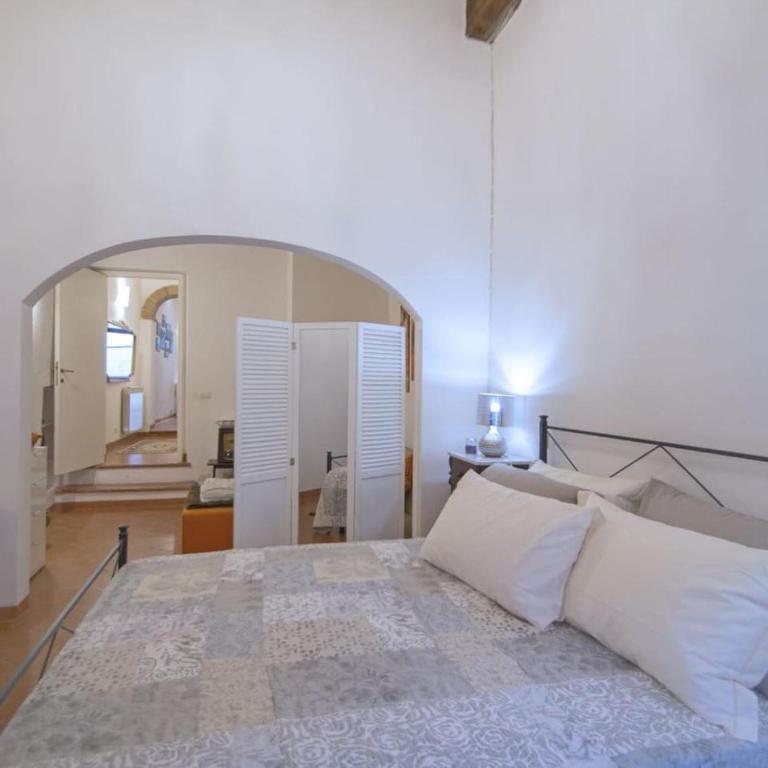 IL PRUNELLO - una casa tra le Torri - Apartment - Ground Floor - 3