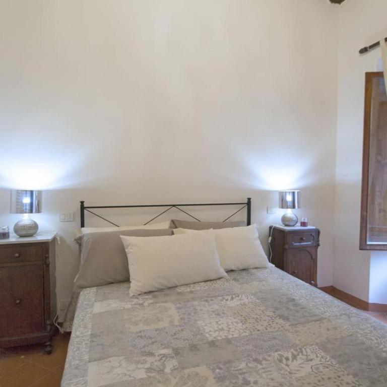 IL PRUNELLO - una casa tra le Torri - Apartment - Ground Floor - 14
