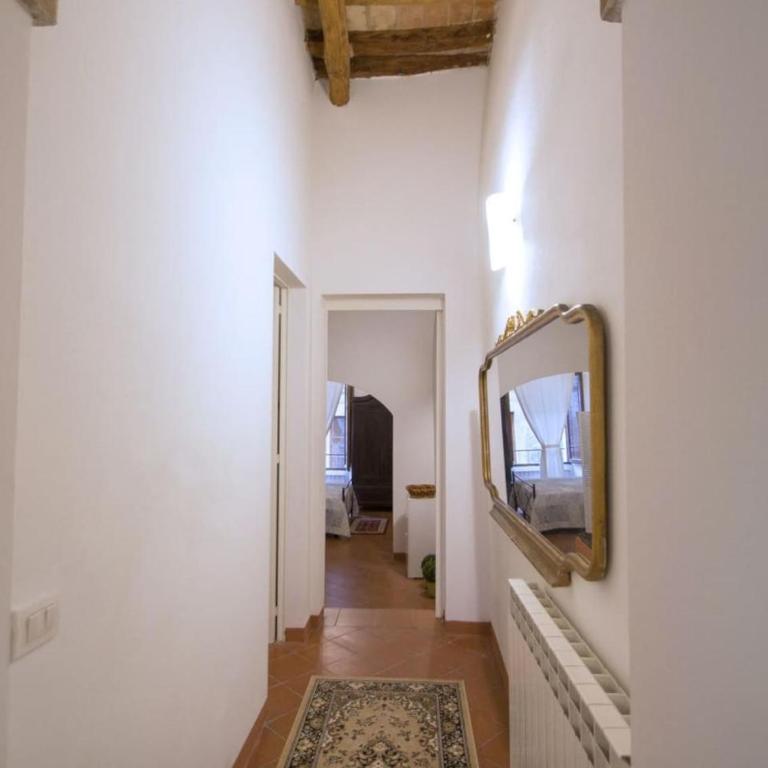 IL PRUNELLO - una casa tra le Torri - Apartment - Ground Floor - 10