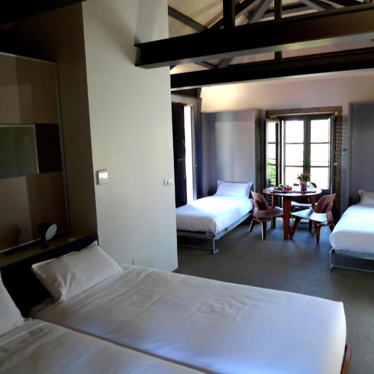 Blanco Apartamentos Turísticos - Apartamento Superior de 1 dormitorio - 7