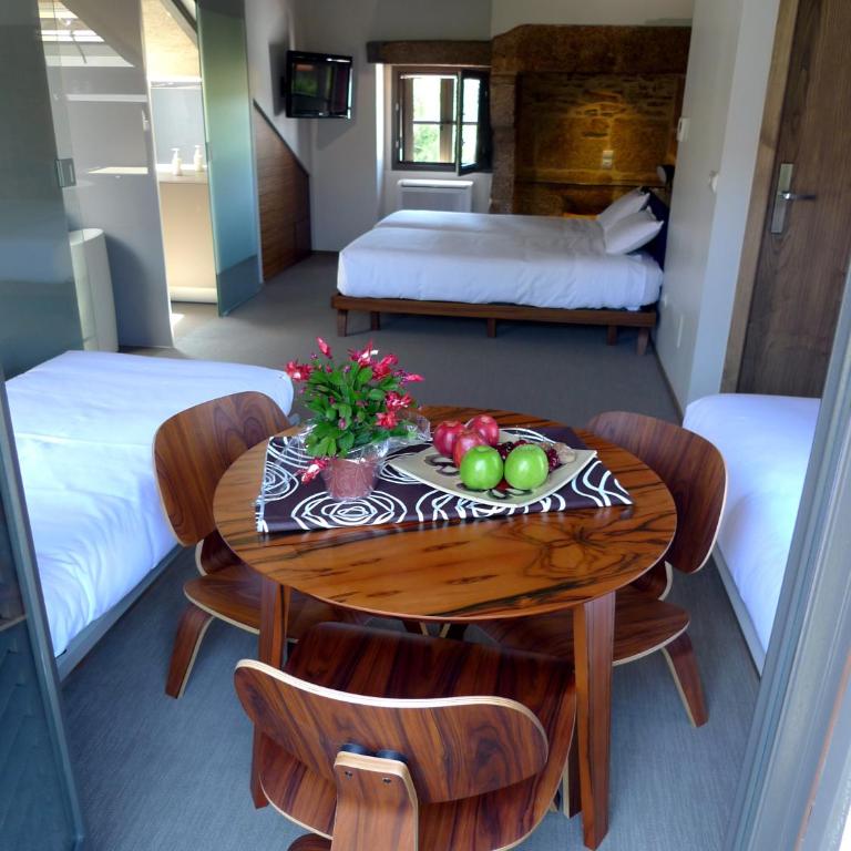 Blanco Apartamentos Turísticos - Apartamento Superior de 1 dormitorio - 9