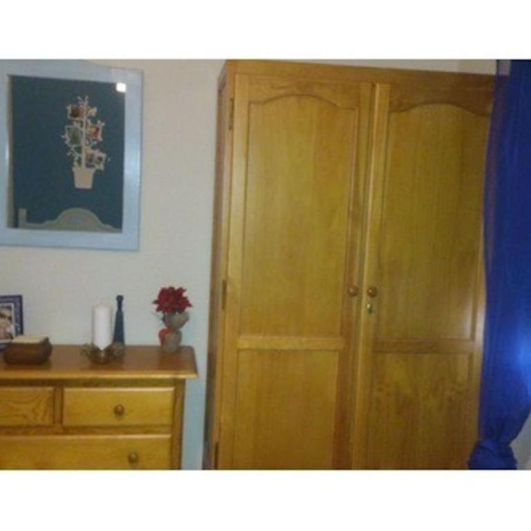 Apartamento en Granada capital para 6 personas - Three-Bedroom Apartment - 18