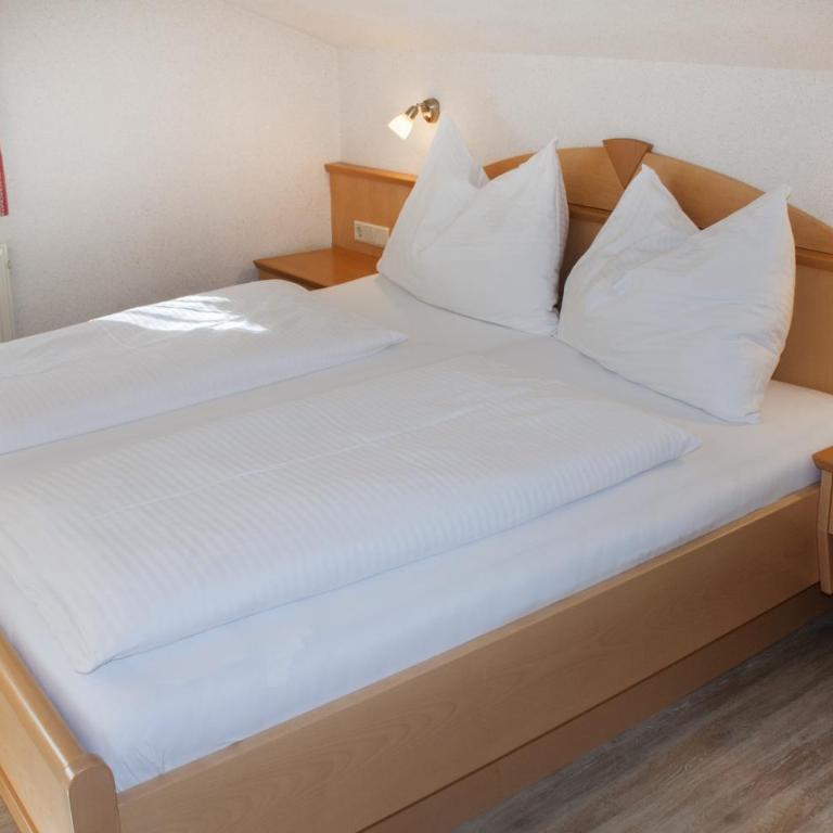 Appartement Schaubensteiner - Apartment mit 1 Schlafzimmer - 3
