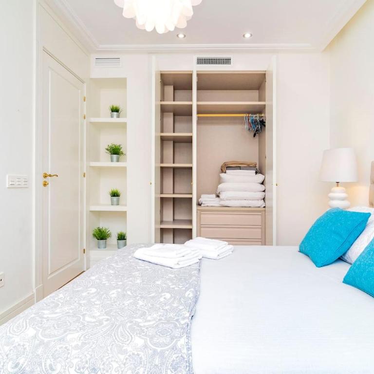 Luxurious Apartment in Calle Atocha by Batuecas - Apartment - 22