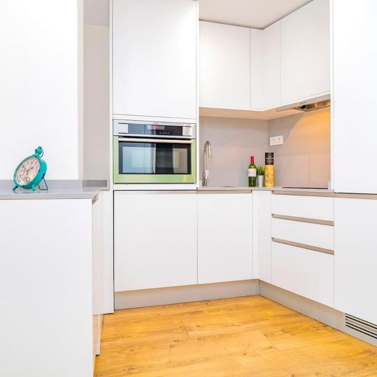 Luxurious Apartment in Calle Atocha by Batuecas - Apartment - 14