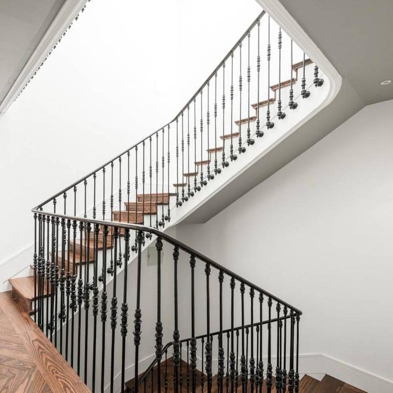 Luxurious Apartment in Calle Atocha by Batuecas - Apartment - 28