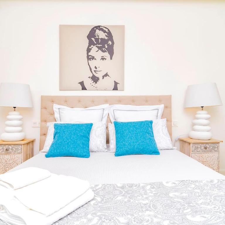 Luxurious Apartment in Calle Atocha by Batuecas - Apartment - 23