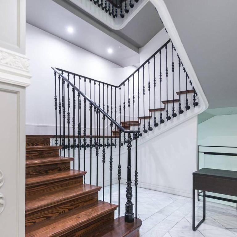 Luxurious Apartment in Calle Atocha by Batuecas - Apartment - 29