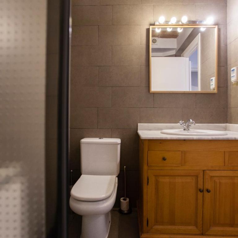 Ramblas Apartments - Family Apartment - 14