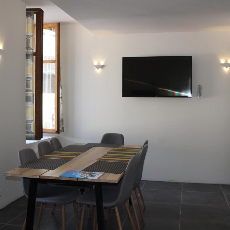Riders Apartments - Appartement 2 Chambres - 6