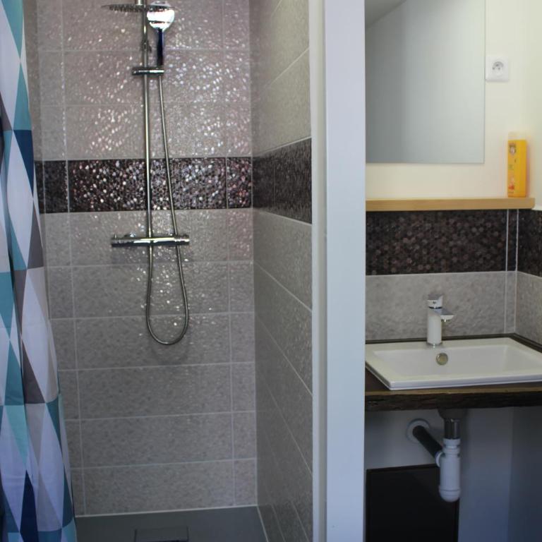Riders Apartments - Appartement 2 Chambres - 8