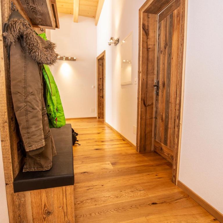 Palace Luxury Wellness Apartment and Boutique Hotel Ski-in-out - Apartment mit 3 Schlafzimmern - 26