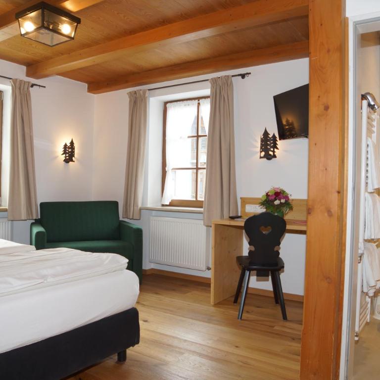 Hotel & Gasthof Fraundorfer - Doppelzimmer - 2