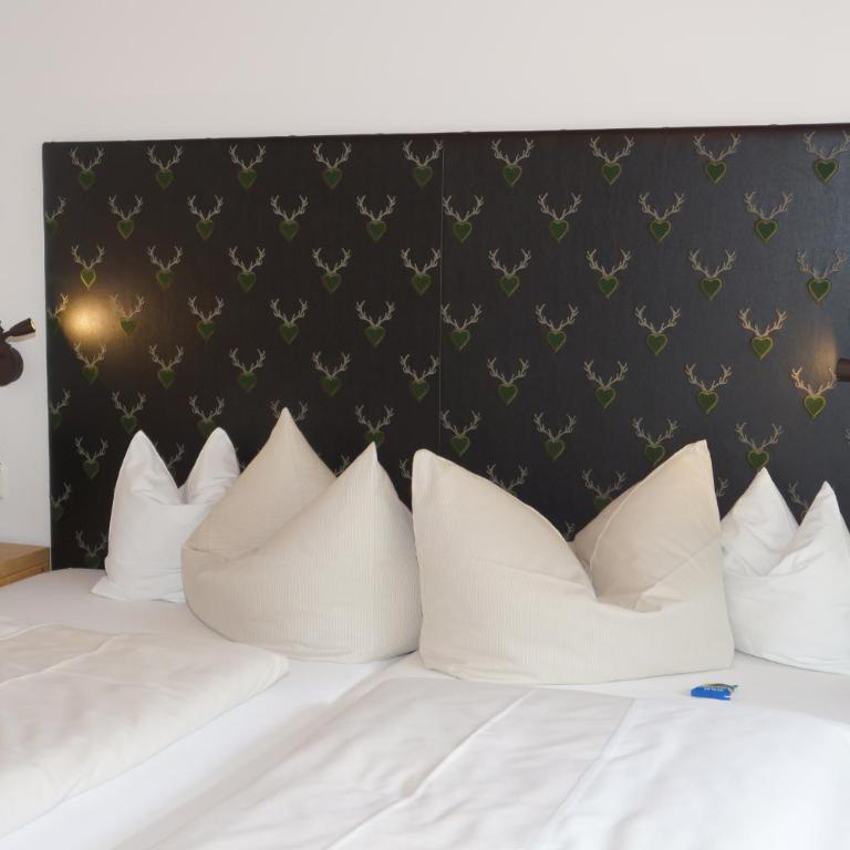 Hotel & Gasthof Fraundorfer - Junior Suite - 2