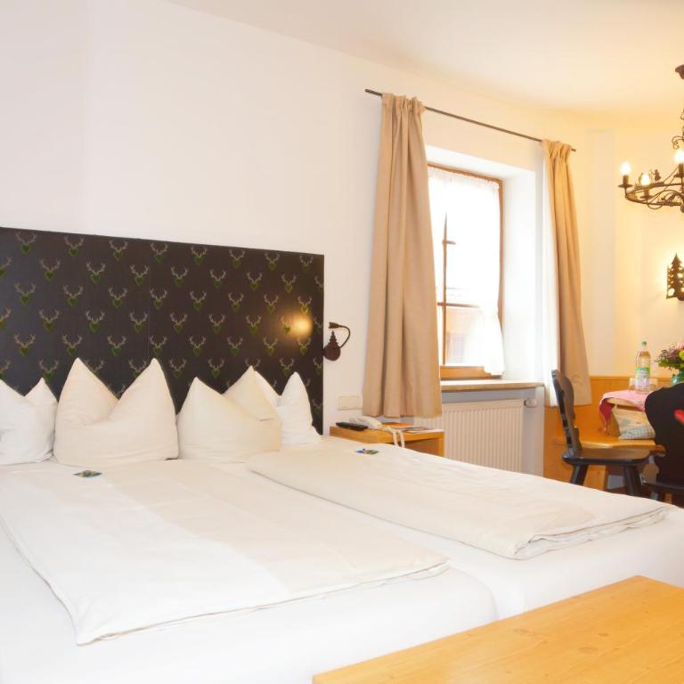 Hotel & Gasthof Fraundorfer - Familienzimmer - 1