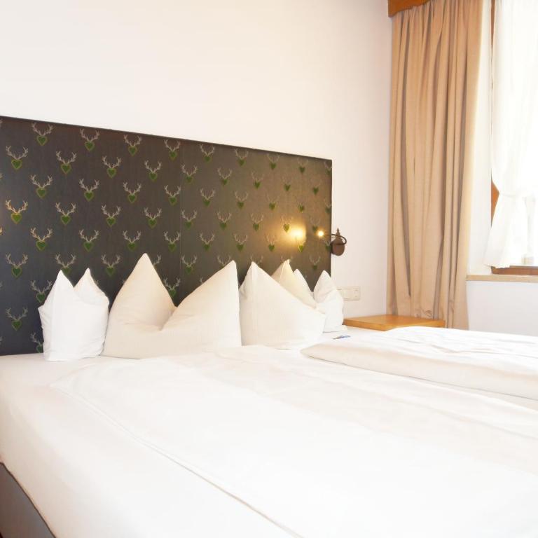 Hotel & Gasthof Fraundorfer - Familienzimmer - 9