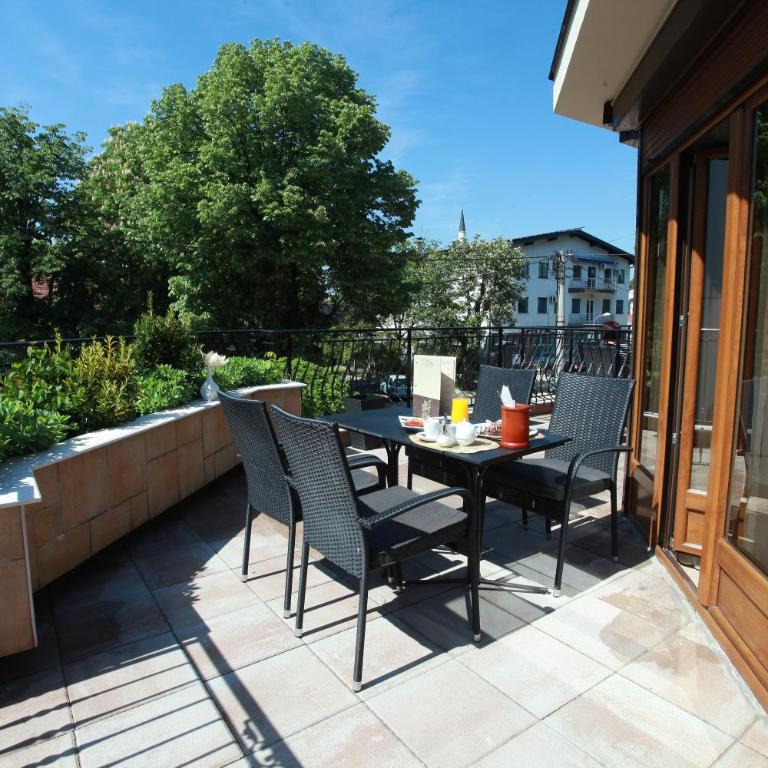 Provence rooms - Suite sa Hidromasažnom Kadom - 11