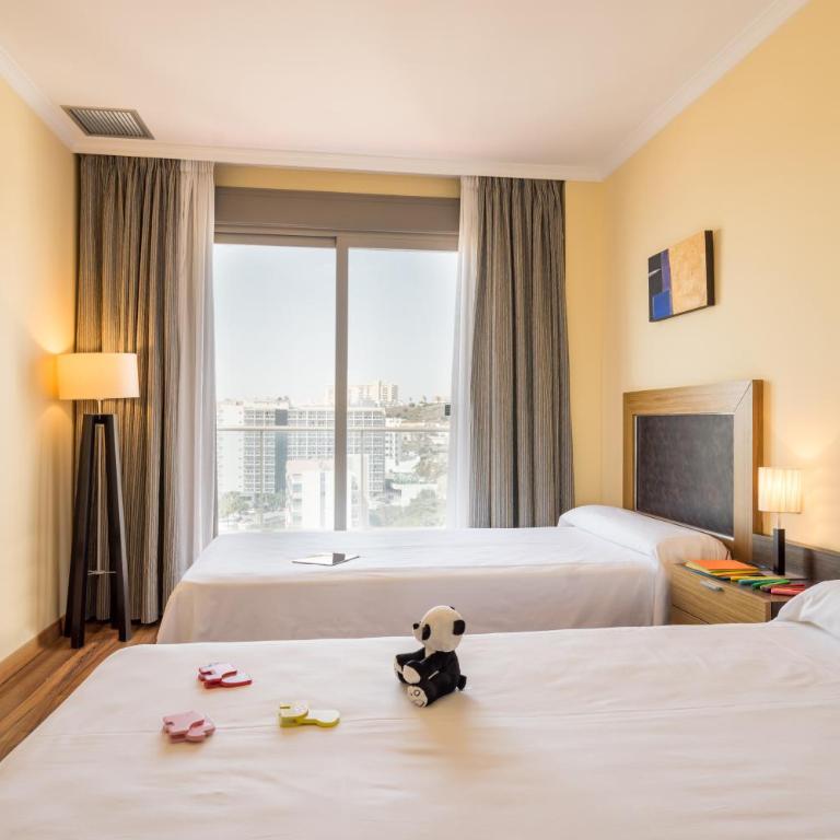 Pierre & Vacances Benalmádena Príncipe - Apartamento de 1 dormitorio (2 - 4 adultos) - 5