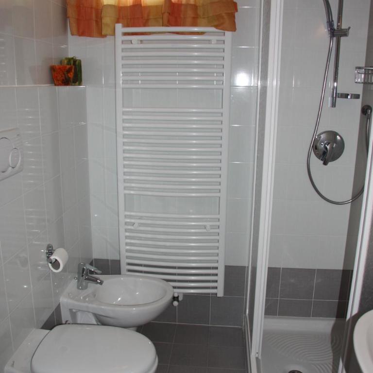 Residence Copai - Appartamento con 2 Camere da Letto (4 Adulti + 2 Bambini) - 9