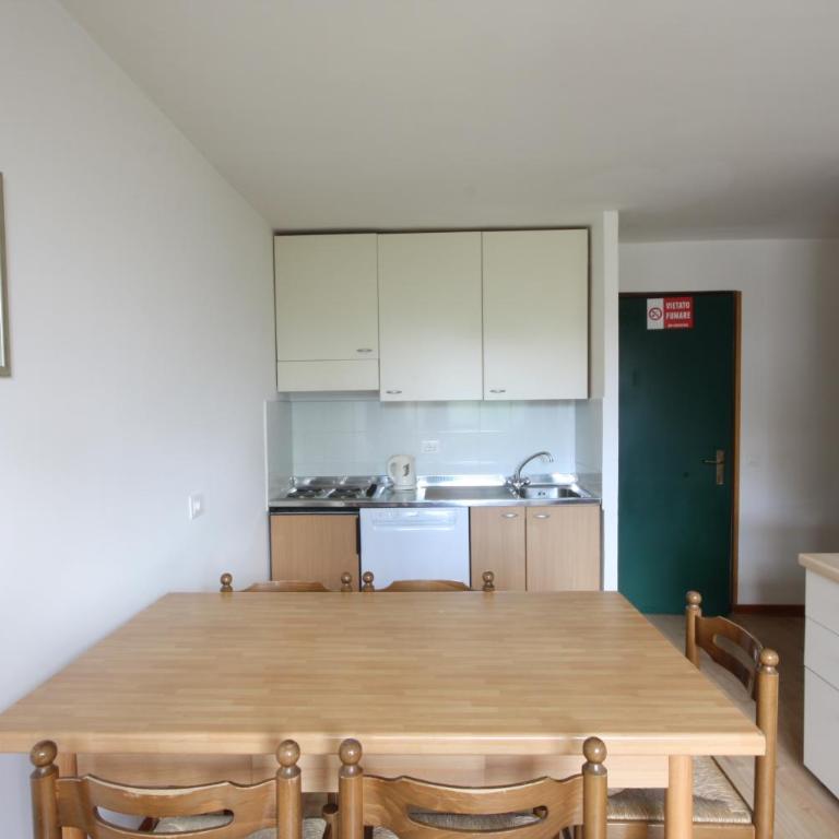 Residence Copai - Appartamento con 2 Camere da Letto (4 Adulti + 2 Bambini) - 10