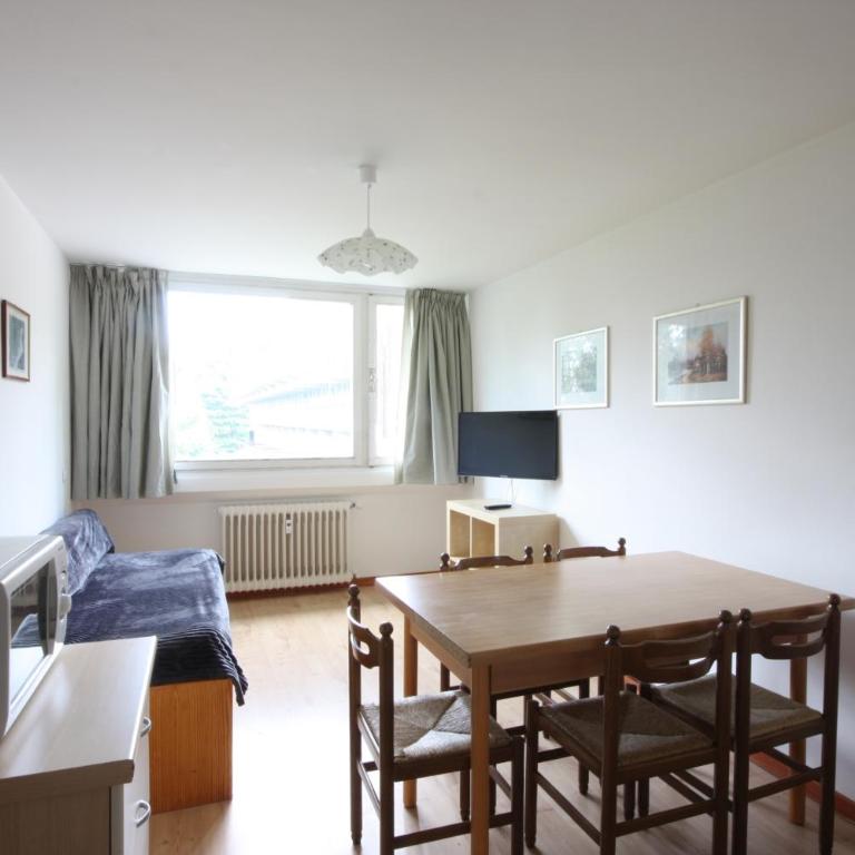 Residence Copai - Appartamento con 2 Camere da Letto (4 Adulti + 2 Bambini) - 6
