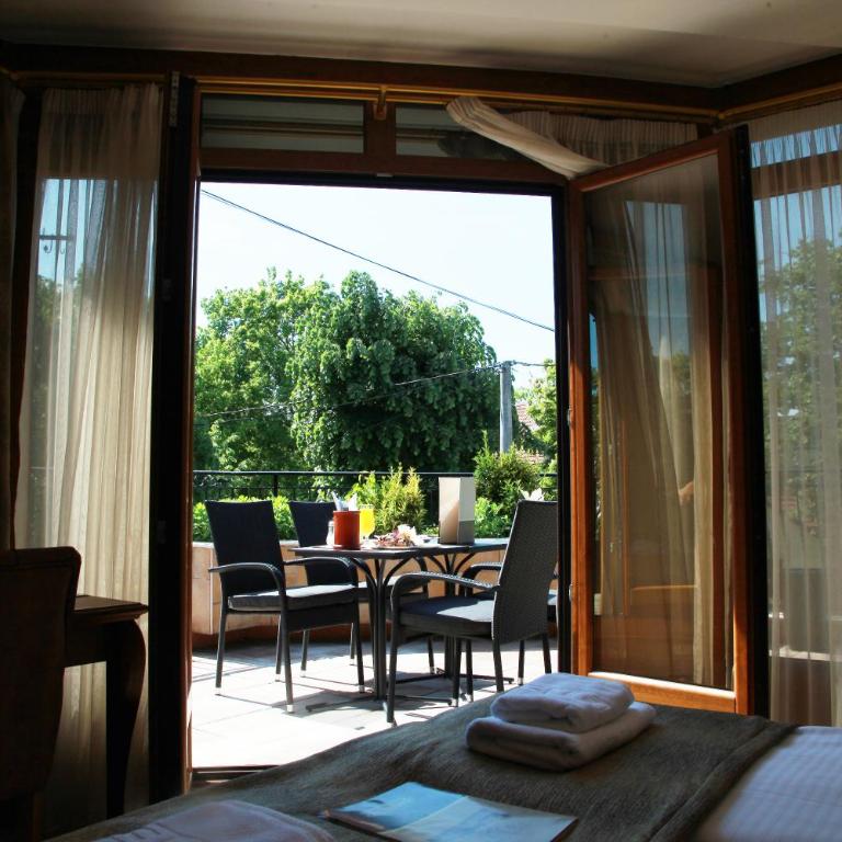Provence rooms - Suite sa Hidromasažnom Kadom - 13