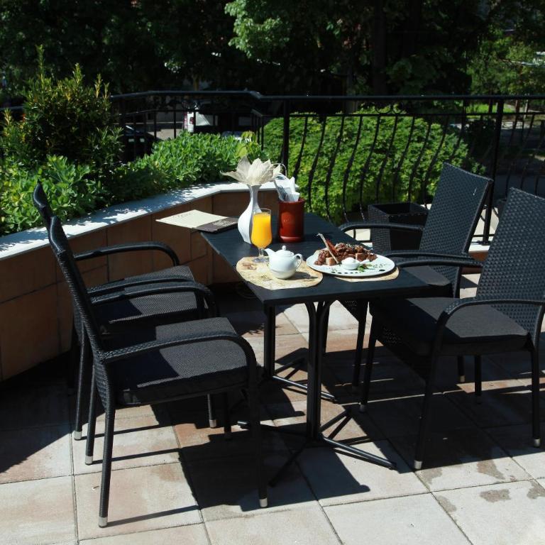 Provence rooms - Suite sa Hidromasažnom Kadom - 16
