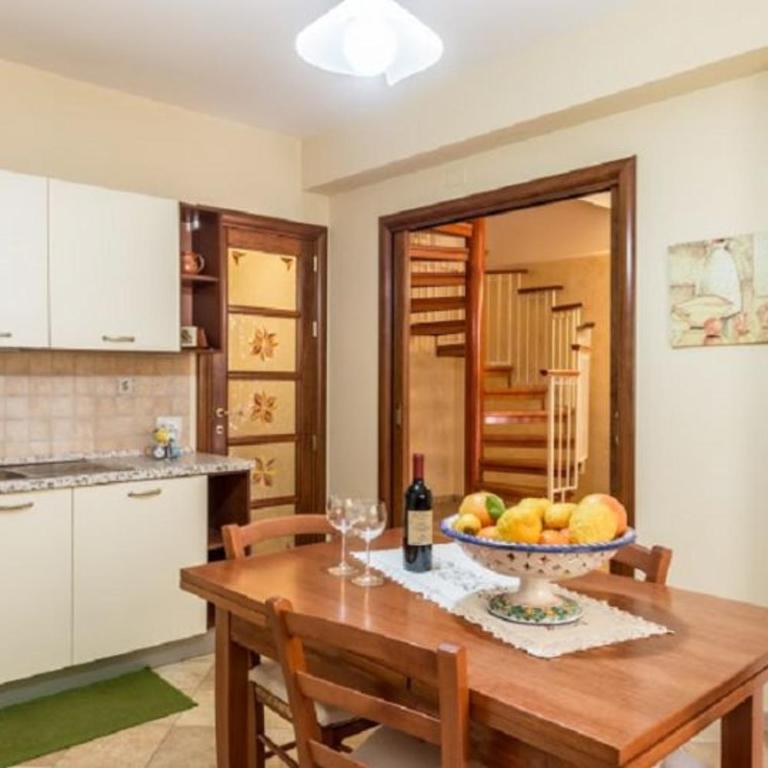 casavera - Casa con 2 Camere da Letto - 4