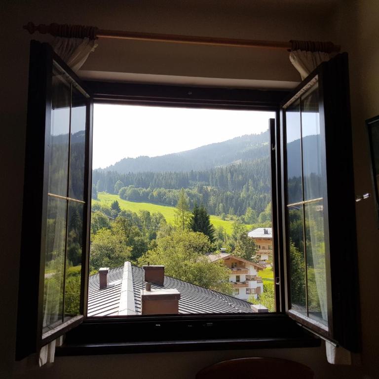 Haus Sonnleiten - Apartment mit Blick auf die Berge - 18