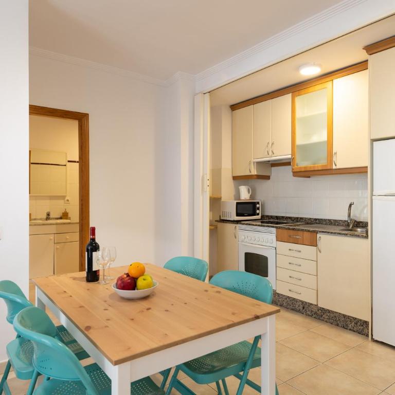 Surf Beach Canteras -Parking-Wifi By CanariasGetaway - Apartamento de 1 dormitorio - 14