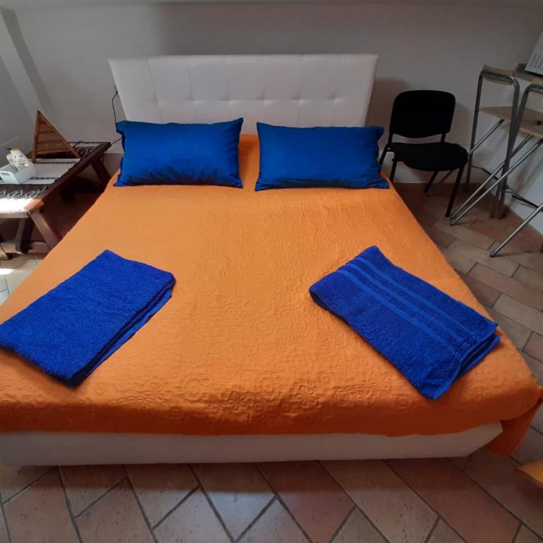 Il Gabbiano - Monolocale - 7