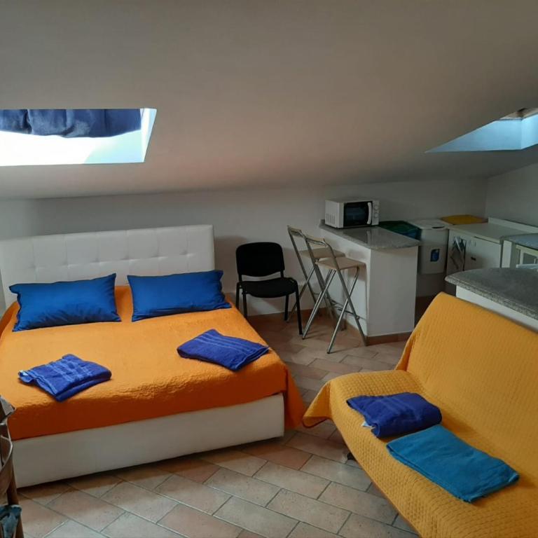 Il Gabbiano - Monolocale - 2