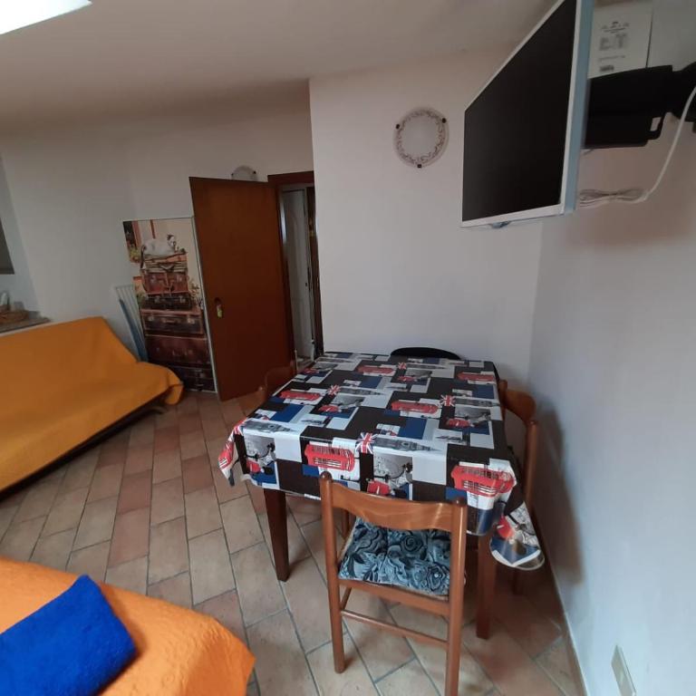 Il Gabbiano - Monolocale - 6