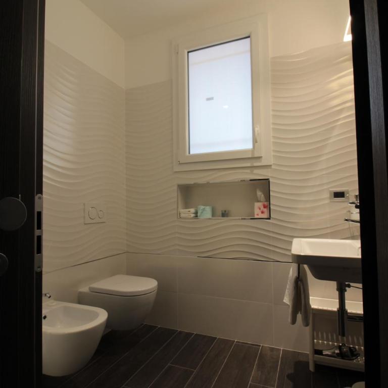 B&B Villa Mirella - Camera Tripla con Bagno Privato - 2