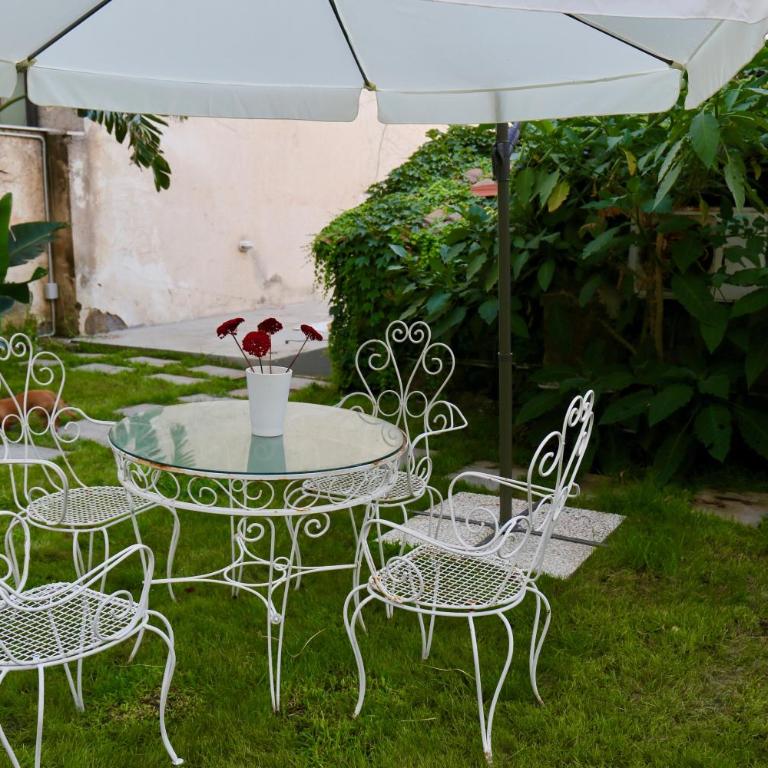 Acquabianca - Casa con 2 Camere da Letto - 63