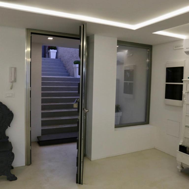 Acquabianca - Casa con 2 Camere da Letto - 49