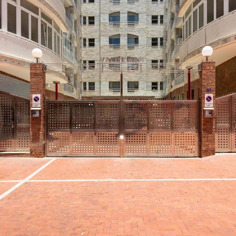 Surf Beach Canteras -Parking-Wifi By CanariasGetaway - Apartamento de 1 dormitorio - 21