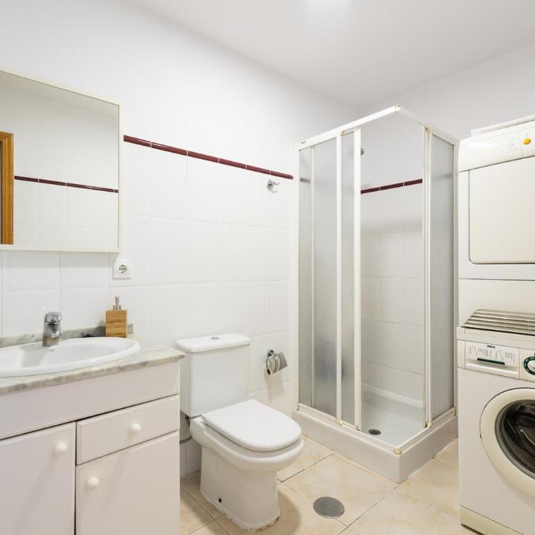 Surf Beach Canteras -Parking-Wifi By CanariasGetaway - Apartamento de 1 dormitorio - 7