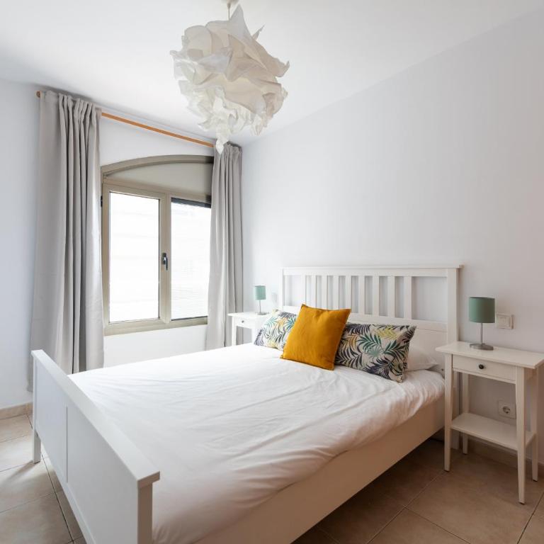Surf Beach Canteras -Parking-Wifi By CanariasGetaway - Apartamento de 1 dormitorio - 3