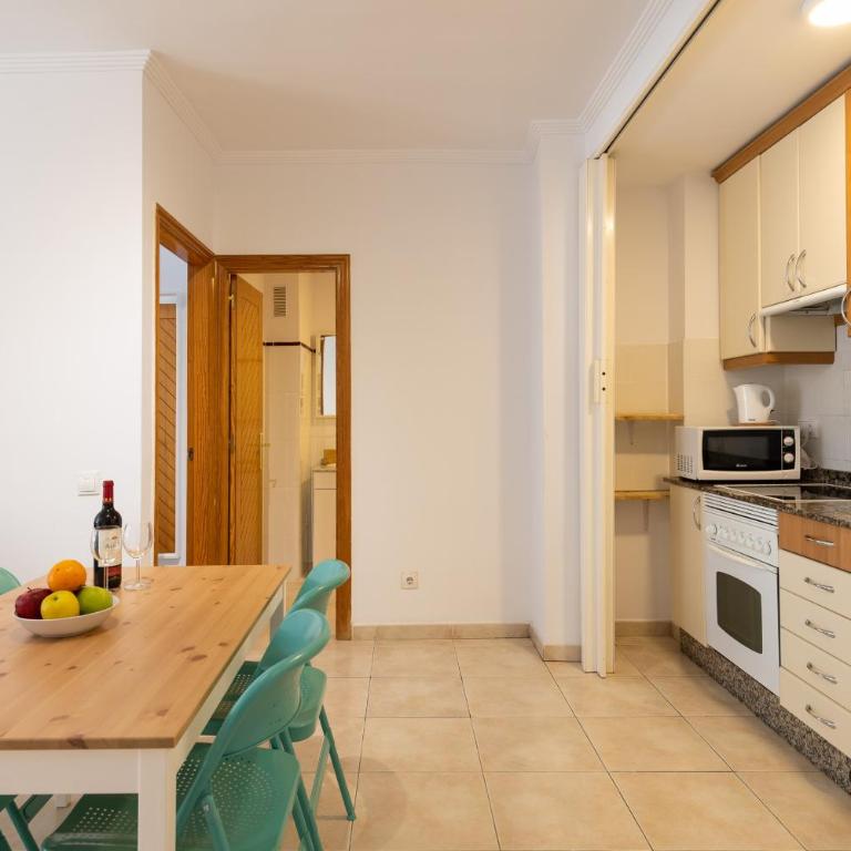 Surf Beach Canteras -Parking-Wifi By CanariasGetaway - Apartamento de 1 dormitorio - 13
