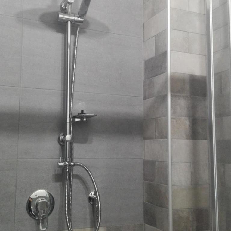 B&B TERRA DI MITI - Camera Tripla con Bagno Privato - 22