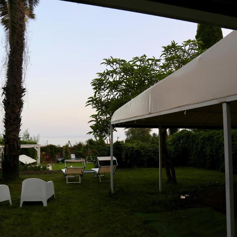 Acquabianca - Casa con 2 Camere da Letto - 59